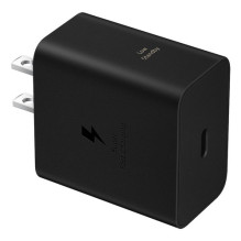 Samsung Schnellladegerät USB-C 60W Black