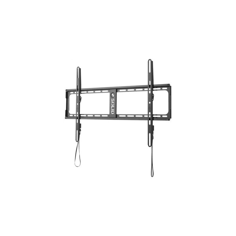 One for All 90'' TV wall mount Solid FLAT