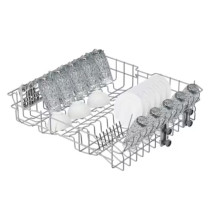 ELECTROLUX E52LE21OS built-in dishwasher