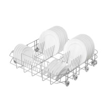 ELECTROLUX E52LE21OS built-in dishwasher