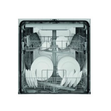 ELECTROLUX E52LE21OS built-in dishwasher