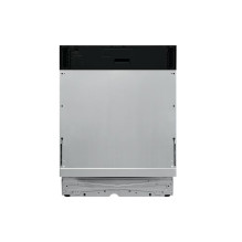 ELECTROLUX E52LE21OS built-in dishwasher
