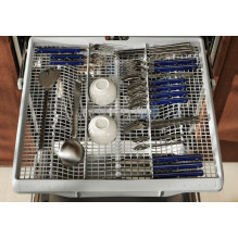 ELECTROLUX E52LE21OS built-in dishwasher