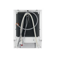 ELECTROLUX E52LE21OS built-in dishwasher