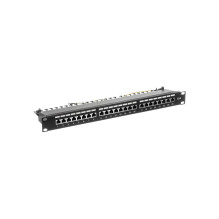Maršrutizatorius - Digitus DN-91624S 1U Balta Digitus DN-91624S 1U Rackmount Serveris, Juoda Maršrutizatorius - Digitus DN-91624S 1U Balta Digitus DN-91624S 1U Rackmount Serveris, Juoda