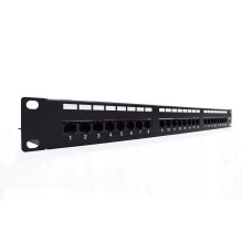 Maršrutizatorius - Digitus DN-91624S 1U Balta Digitus DN-91624S 1U Rackmount Serveris, Juoda Maršrutizatorius - Digitus DN-91624S 1U Balta Digitus DN-91624S 1U Rackmount Serveris, Juoda