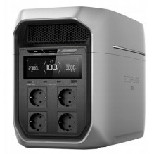 EcoFlow Delta 3 Max Plus