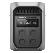 EcoFlow Delta 3 Max Plus