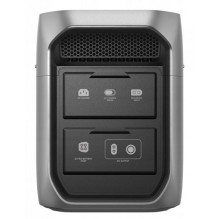 EcoFlow Delta 3 Max Plus