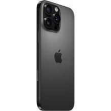 Apple iPhone 16 Pro Max 256GB Black Titanium Apple iPhone 16 Pro Max 256GB Black Titanium