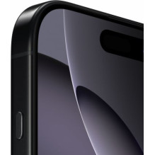 Apple iPhone 16 Pro Max 256GB Black Titanium Apple iPhone 16 Pro Max 256GB Black Titanium