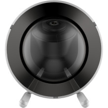 Hikvision dome...