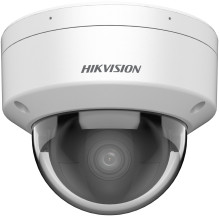 Hikvision dome...