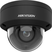 Hikvision dome DS-2CD2746G2HT-IZS F2.8-12 (black, 4 MP, 40 IR, AcuSense, Darkfighter)