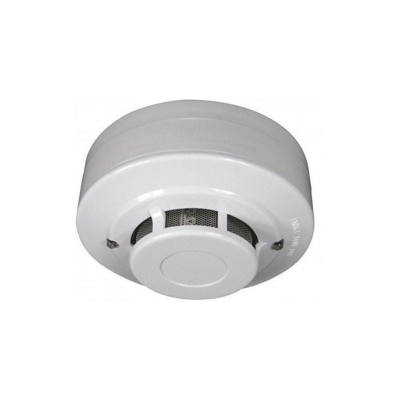 Detektorius dūmų SD119-2L su LED indikatoriumi (EA318-2L)