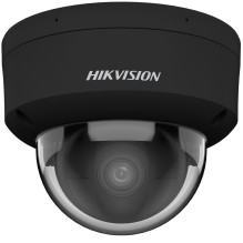 Hikvision dome...