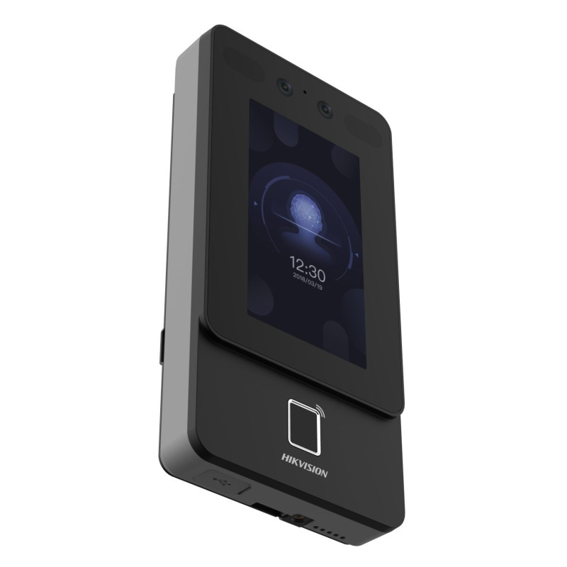 Facial recognition terminal Hikvision DS-K1T342MFWX-E1