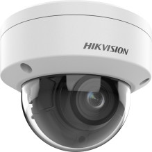 Hikvision dome...