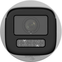 HiLook bullet IPC-B620HA-LZU F2.8-12 (white, 2 MP, 50 m IR, 50 m LED, Hybrid Light)