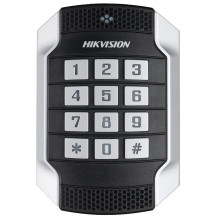 Hikvision kortelių...