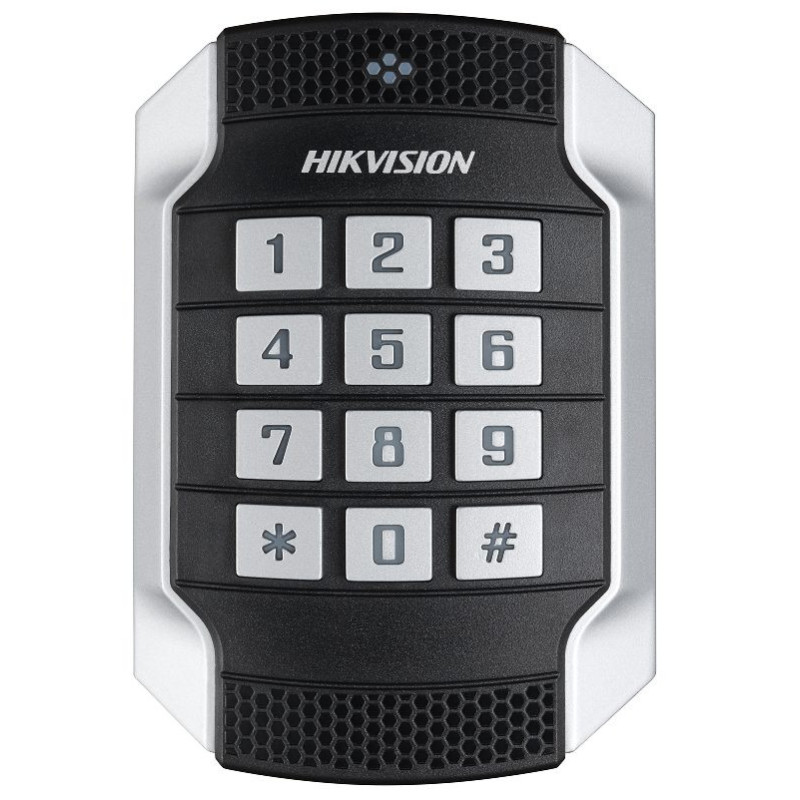 Hikvision card reader DS-K1104MK