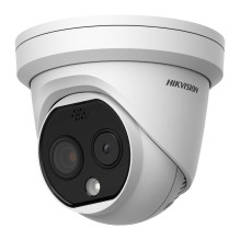 Hikvision HeatPro serijos...