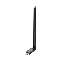 USB WiFi adapteris Hikvision DS-3WRU3X-H