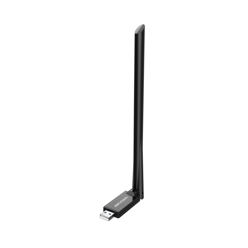 USB WiFi adapteris Hikvision DS-3WRU3X-H