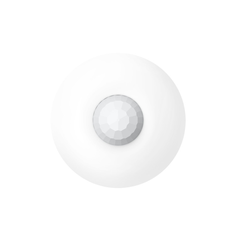 Laidinis PIR lubinis judesio jutiklis Hik-vision Ellipse DS-PDCL12-EG2