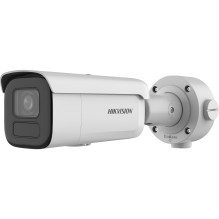 Hikvision dome...
