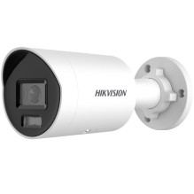 Hikvision bullet DS-2CD2086G2H-IU F4 (white, 40 IR, 8 MP, AcuSense)