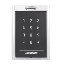 Hikvision kortelių...