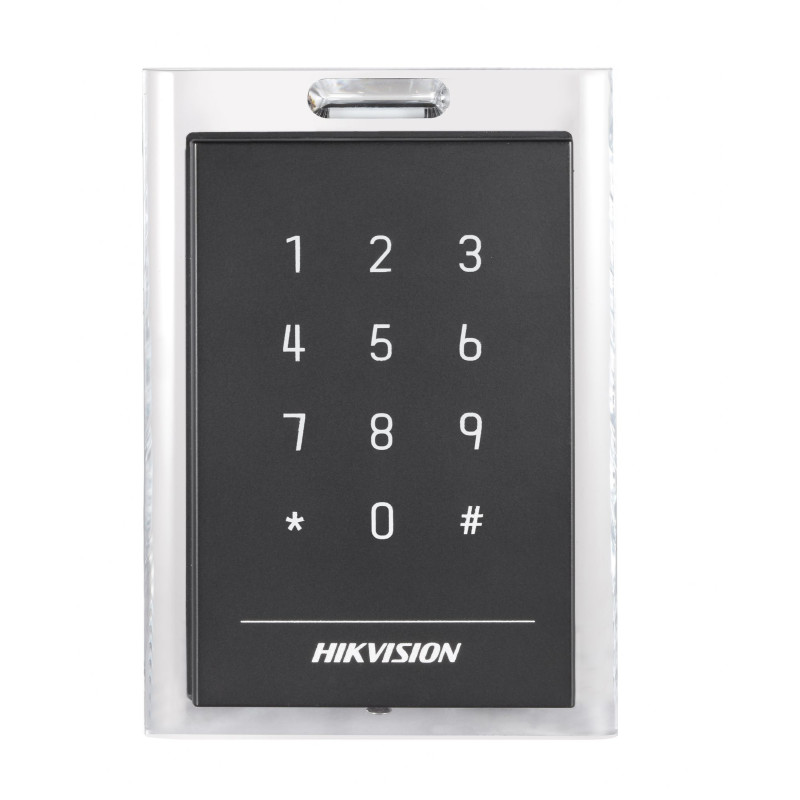 Hikvision card reader DS-K1101M
