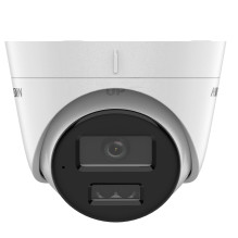 Hikvision dome...