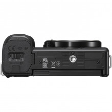 Sony ZV-E10 + 16-50mm OSS (Black)