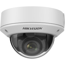 Hikvision dome...