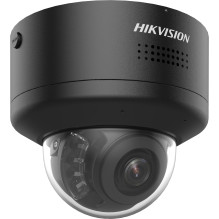 Hikvision dome...