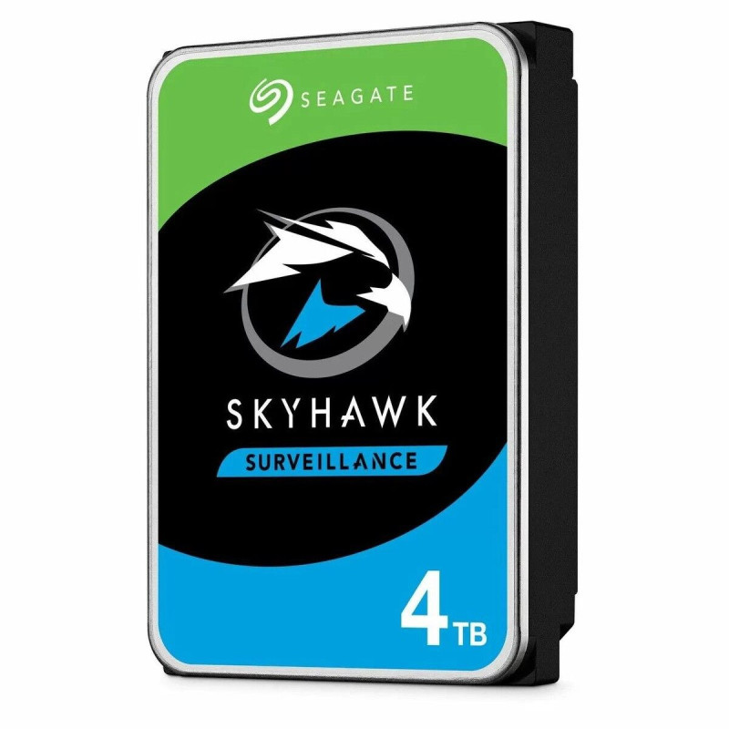 Kietasis diskas SEAGATE Surveillance ST4000VX016 Hik-vision 4 TB