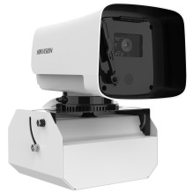 Hikvision automatiškai...