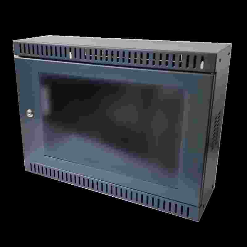 Komutacinė spinta 19" 3U 540x400
