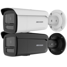 Hikvision bullet...
