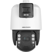 Hikvision TandemVu PTZ...