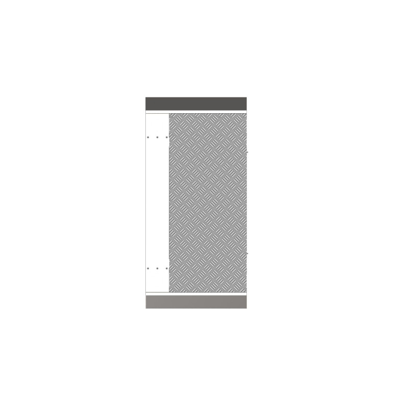Hikvision turniketo pagrindas DS-K3G501-BASE550-R