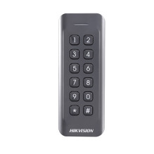 Hikvision kortelių...