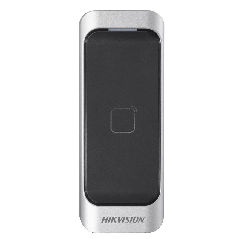 Hikvision card reader DS-K1107AE
