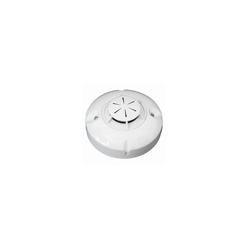 Unipos FD8030 optical smoke sensor