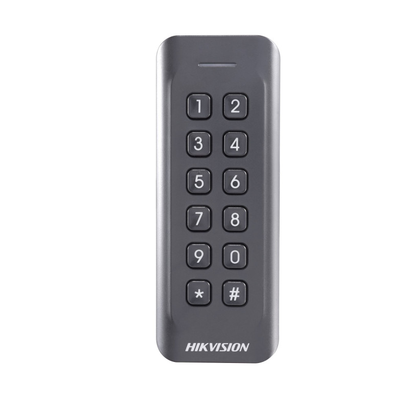 Hikvision card reader DS-K1802E