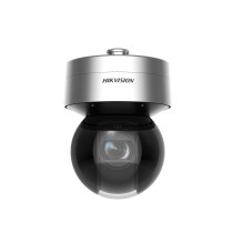 Hikvision PTZ...