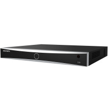 Hikvision NVR...