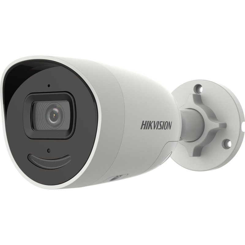 Hikvision bullet DS-2CD2086G2-IU / SL F2.8 (white, 8 MP, 40 IR, AcuSense)